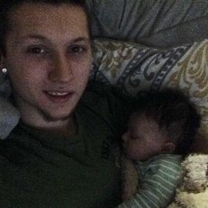 Meet your Posher, Dylan davison